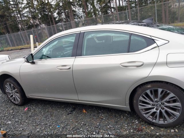 58ADZ1B18MU087975 Lexus ES 350
