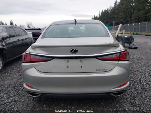 58ADZ1B18MU087975 Lexus ES 350