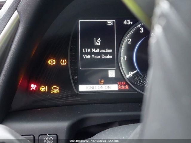58ADZ1B18MU087975 Lexus ES 350
