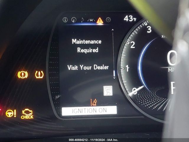58ADZ1B18MU087975 Lexus ES 350