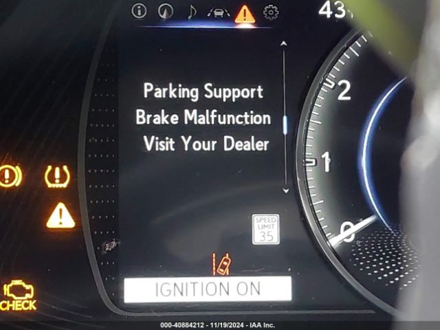 58ADZ1B18MU087975 Lexus ES 350