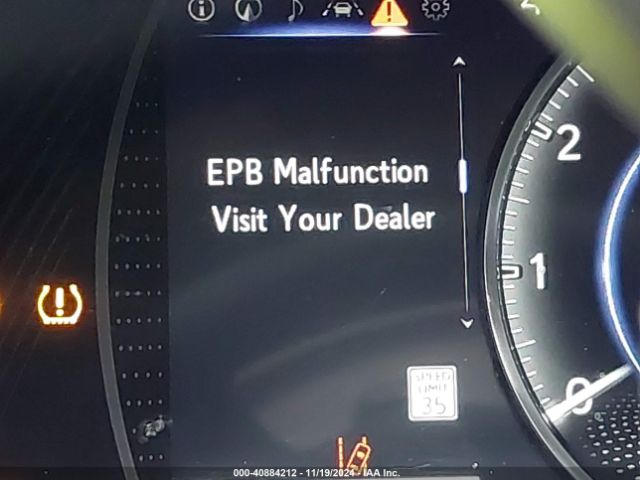 58ADZ1B18MU087975 Lexus ES 350