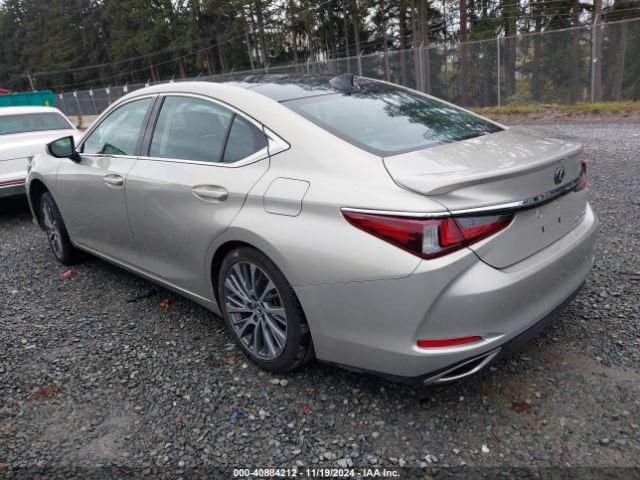 58ADZ1B18MU087975 Lexus ES 350