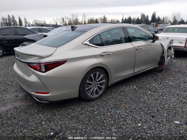 58ADZ1B18MU087975 Lexus ES 350