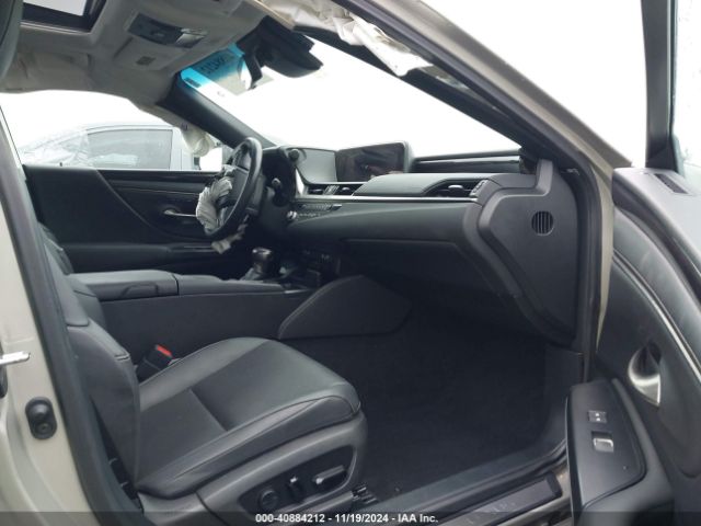 58ADZ1B18MU087975 Lexus ES 350