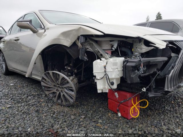 58ADZ1B18MU087975 Lexus ES 350