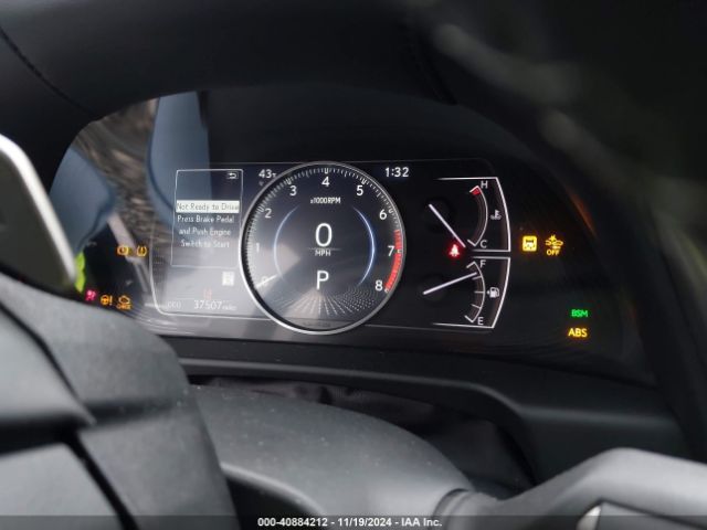 58ADZ1B18MU087975 Lexus ES 350