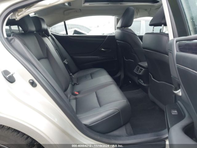 58ADZ1B18MU087975 Lexus ES 350
