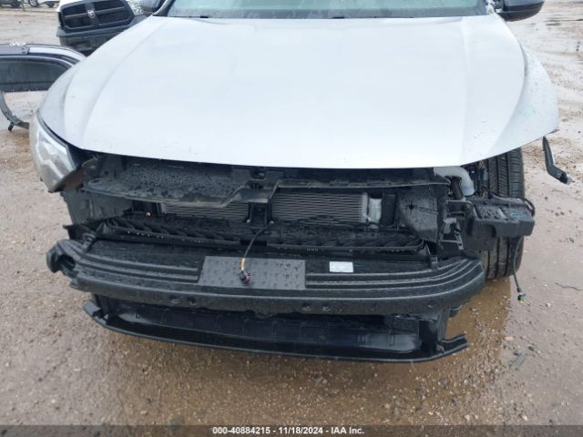 3VWBM7BU2RM043154 Volkswagen Jetta 1.5t Sport