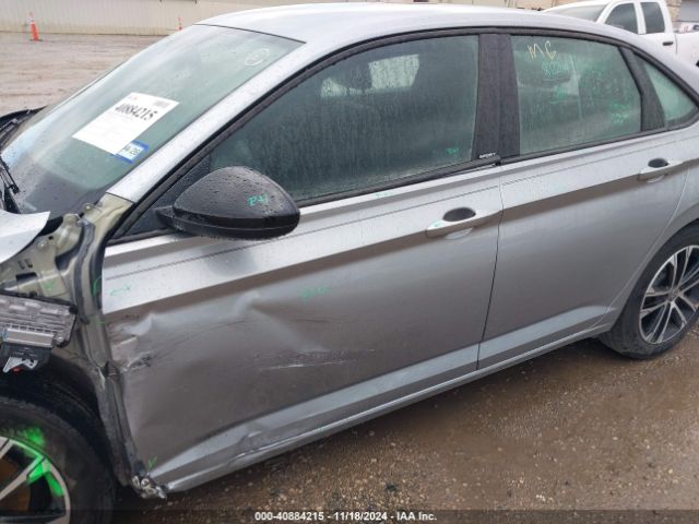 3VWBM7BU2RM043154 Volkswagen Jetta 1.5t Sport