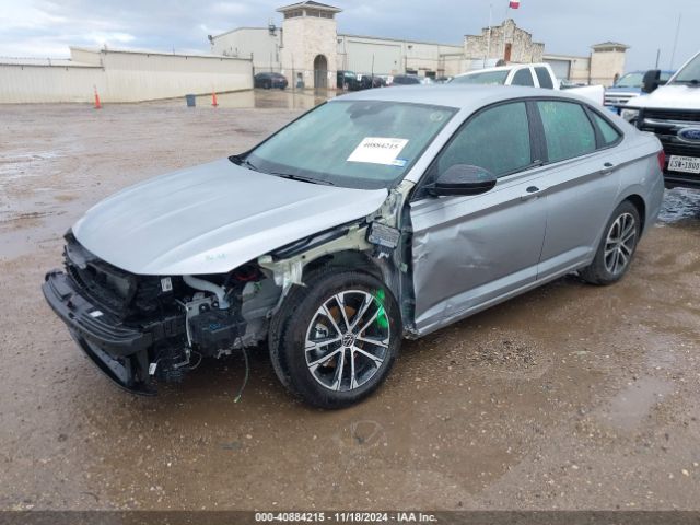 3VWBM7BU2RM043154 Volkswagen Jetta 1.5t Sport