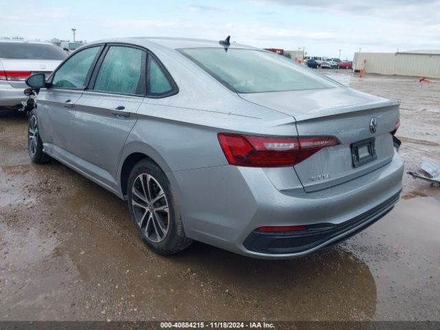 3VWBM7BU2RM043154 Volkswagen Jetta 1.5t Sport