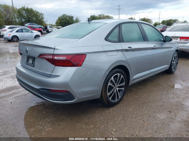 3VWBM7BU2RM043154 Volkswagen Jetta 1.5t Sport