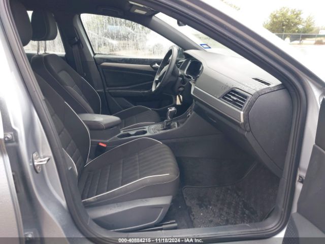 3VWBM7BU2RM043154 Volkswagen Jetta 1.5t Sport