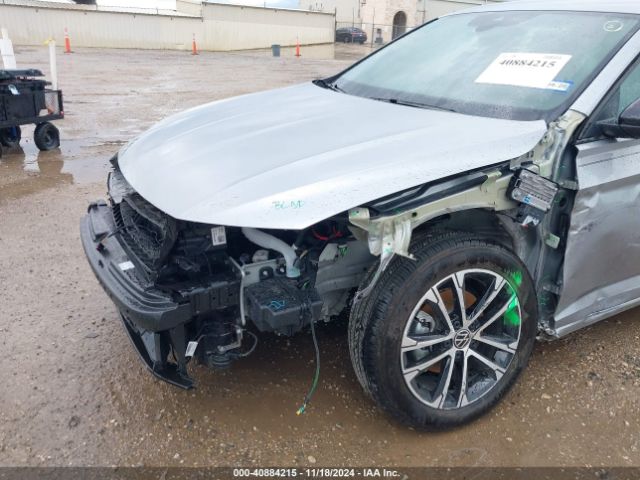 3VWBM7BU2RM043154 Volkswagen Jetta 1.5t Sport