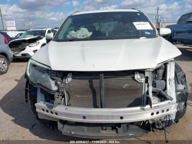5FNYF6H94HB044328 Honda Pilot Touring
