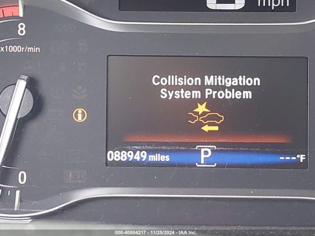 5FNYF6H94HB044328 Honda Pilot Touring