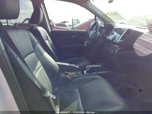 5FNYF6H94HB044328 Honda Pilot Touring