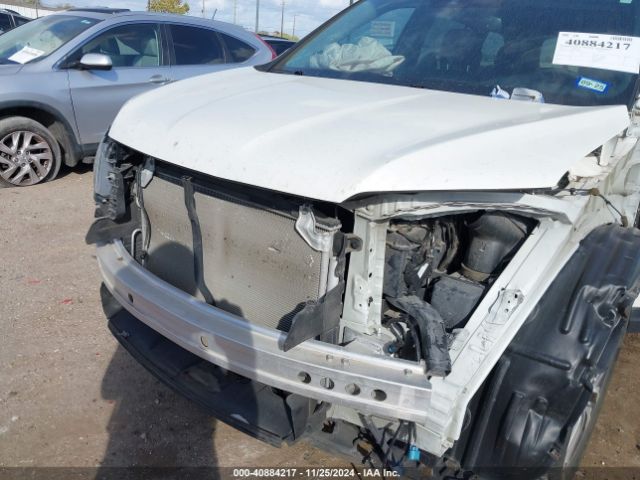 5FNYF6H94HB044328 Honda Pilot Touring