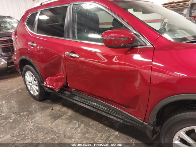 Nissan ROGUE SV 2018 5N1AT2MV5JC840719 Image 6