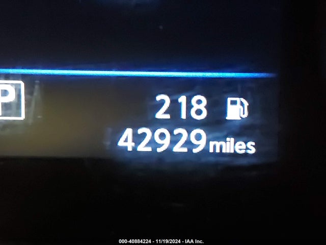 Nissan ROGUE SV 2018 5N1AT2MV5JC840719 Image 7