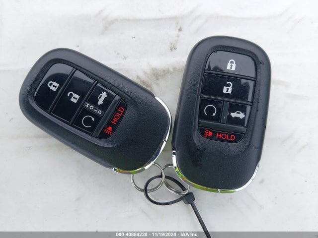 Honda Civic Sport 2023 2HGFE2F50PH535945 Image 11