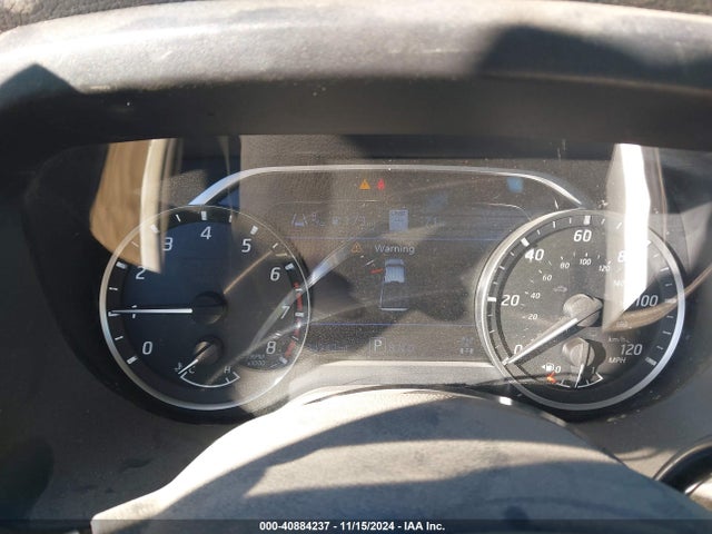 Nissan Titan Sv 4x4 2022 1N6AA1ED0NN100853 Image 7