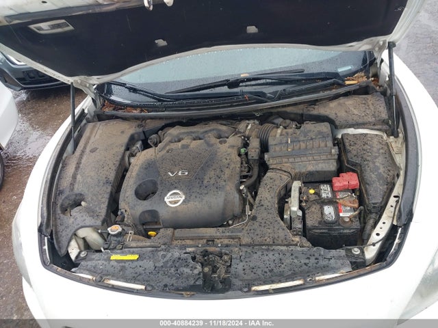 Nissan Maxima 3.5 Sv 2014 1N4AA5AP5EC475732 Image 10