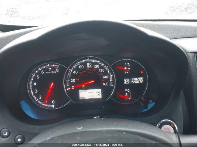 Nissan Maxima 3.5 Sv 2014 1N4AA5AP5EC475732 Image 7