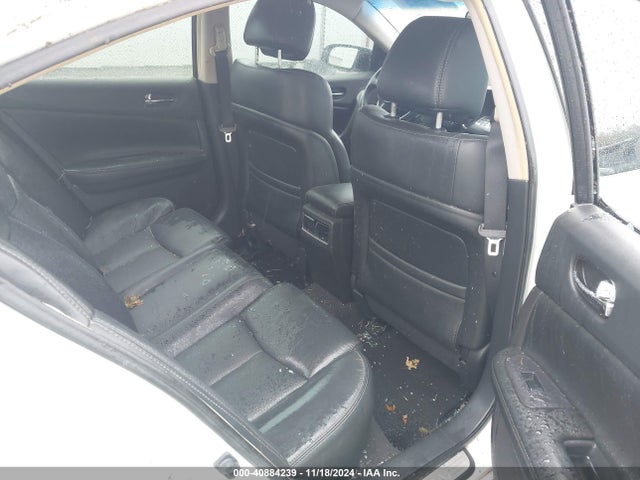 Nissan Maxima 3.5 Sv 2014 1N4AA5AP5EC475732 Image 8