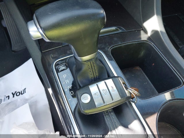 5XXGU4L37JG218551 KIA OPTIMA EX