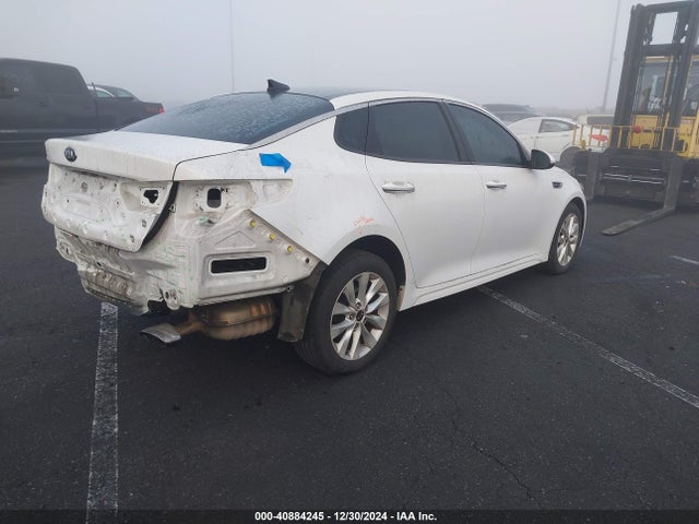 5XXGU4L37JG218551 KIA OPTIMA EX