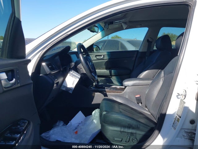 5XXGU4L37JG218551 KIA OPTIMA EX