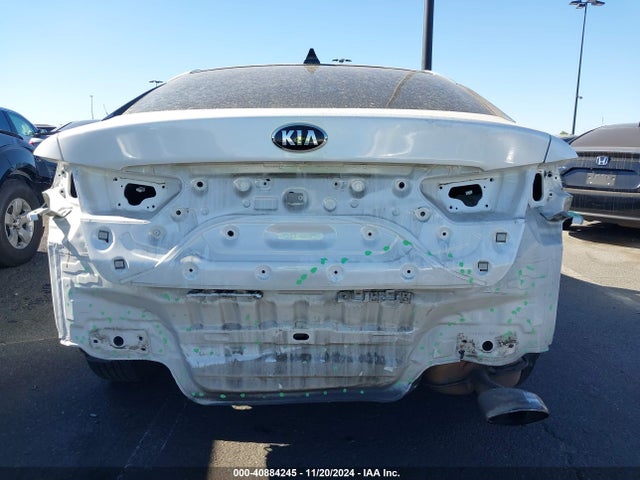 5XXGU4L37JG218551 KIA OPTIMA EX