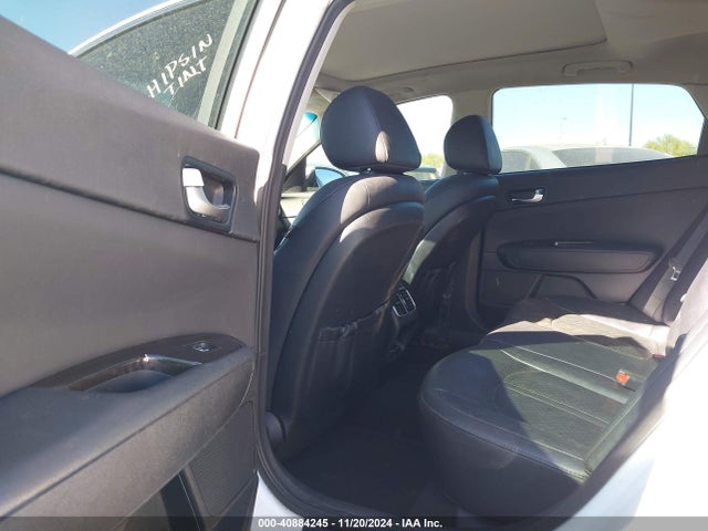 5XXGU4L37JG218551 KIA OPTIMA EX