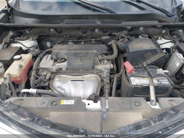 JTMRFREV6JJ741800 Toyota Rav4 Adventure/xle