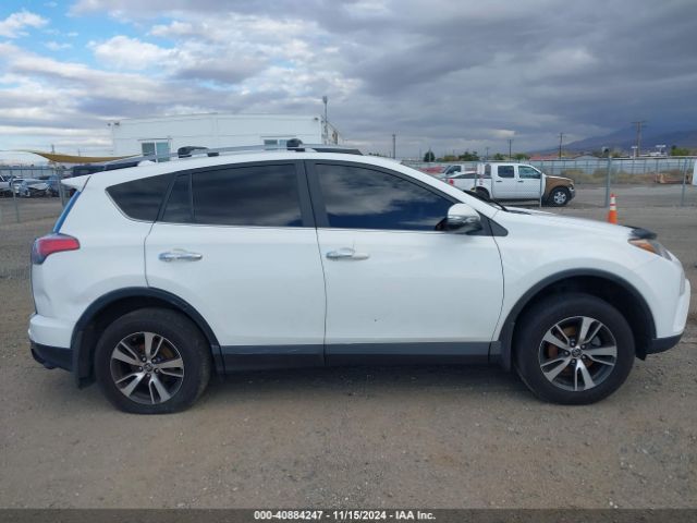 JTMRFREV6JJ741800 Toyota Rav4 Adventure/xle