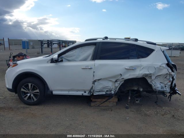 JTMRFREV6JJ741800 Toyota Rav4 Adventure/xle
