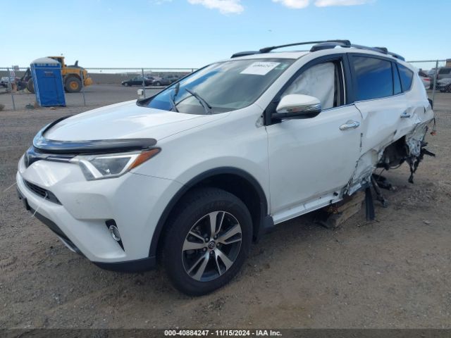 JTMRFREV6JJ741800 Toyota Rav4 Adventure/xle