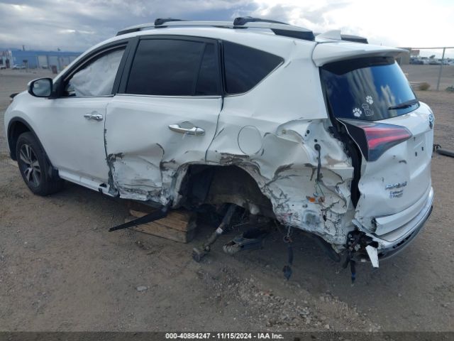 JTMRFREV6JJ741800 Toyota Rav4 Adventure/xle