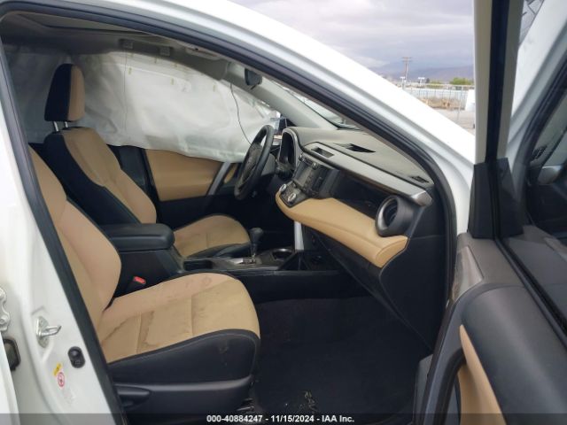 JTMRFREV6JJ741800 Toyota Rav4 Adventure/xle