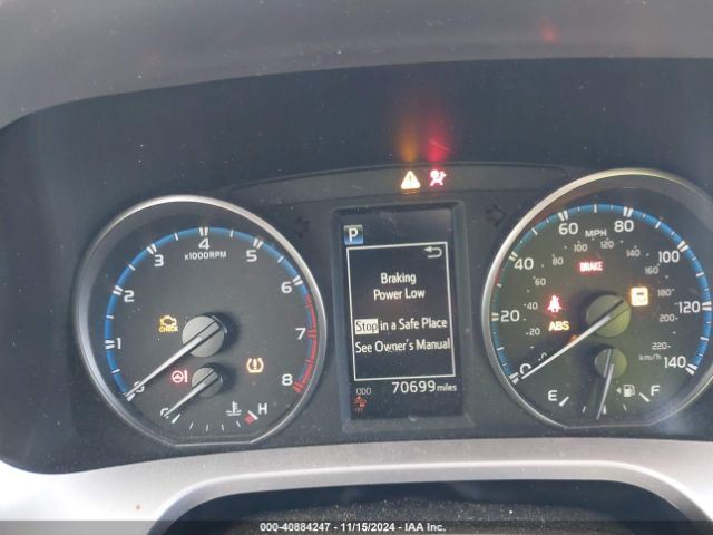 JTMRFREV6JJ741800 Toyota Rav4 Adventure/xle