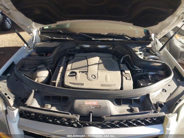 WDCGG5HB0FG416363 Mercedes-Benz GLK 350