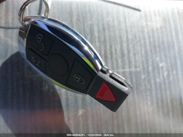 WDCGG5HB0FG416363 Mercedes-Benz GLK 350