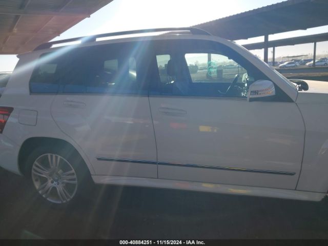 WDCGG5HB0FG416363 Mercedes-Benz GLK 350