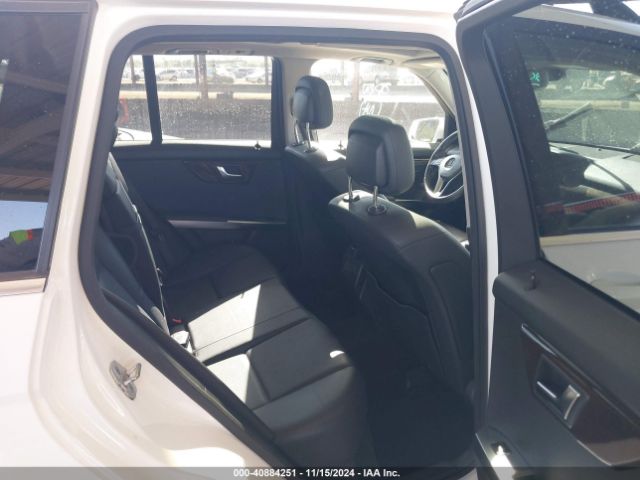 WDCGG5HB0FG416363 Mercedes-Benz GLK 350