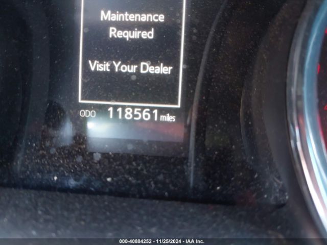 4T1NZ1AK0LU035390 Toyota CAMRY TRD