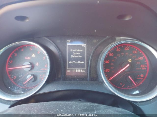 4T1NZ1AK0LU035390 Toyota CAMRY TRD