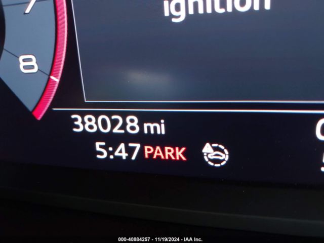 WA1DECF35L1067806 Audi Q3 Premium 45 Tfsi S Line Quattro Tiptronic