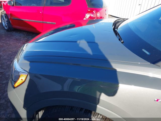 WA1DECF35L1067806 Audi Q3 Premium 45 Tfsi S Line Quattro Tiptronic